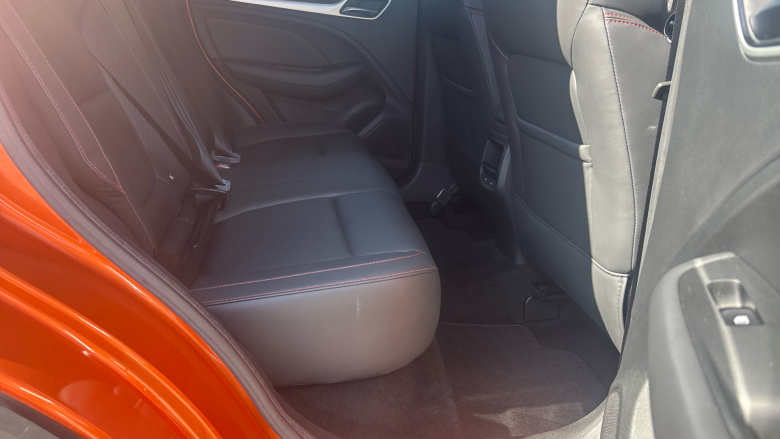 MG ZS 1.5 VTi-TECH Exclusive 5dr Petrol Hatchback